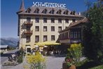 Hotel Schweizerhof Sta Maria