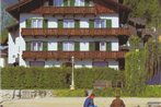 Hotel Seerose Garni Wolfgangsee