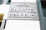 Hotel Shiv-Tej Residency