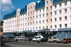 Hotel Sibir