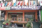 Hotel Simla Palace