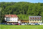 Hotel Skalni Mlyn