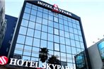 Hotel Skypark Jeju 1