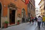 Hotel Sole Al Pantheon