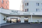 Hotel Sole-Felsen-Bad