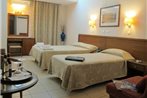 Hotel Solomou Athens