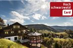 Panoramahotel Sonnenalm Hochschwarzwald