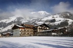 Hotel Sonnhof Rauris