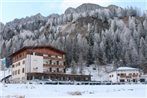 Hotel Sorapiss