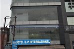 Hotel S.P International