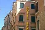 Hotel Spagna