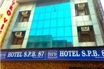 Hotel S.P.B 87