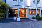 Hotel St. Annen