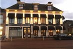 Hotel Stadsherberg Sneek