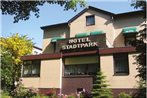 Hotel Stadtpark-garni