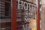 Hotel Stare Miasto Old Town