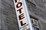 Hotel Ste-Catherine