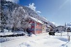 Hotel Steinbock Pontresina