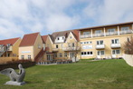 Hotel Strandly Skagen