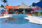 Hotel Suites Mediterraneo Boca del Rio Veracruz