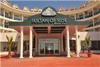 Hotel Sultan Of Side