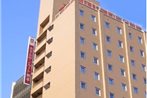 Hotel Sunroute Kumamoto