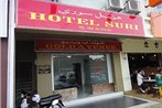 Hotel Suri