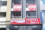 Hotel Surya Palace