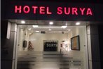 Hotel Surya