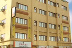 Hotel Swati Deluxe