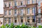 ibis Styles Toulouse Centre Gare