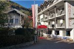 Hotel Tiroler Adler Bed & Breakfast