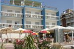 Hotel Tizian Beach