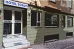 Hotel Torun Istanbul Old City