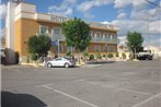 Hotel Totana Sur