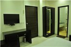 FabHotel Transit Delhi Airport Mahipalpur