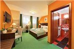 Hotel u Martina Praha