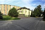 Hotel U Zelenej Lipy