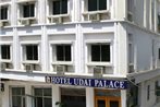 Hotel Udai Palace - Centrally located Budget Family Stay