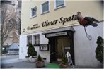 Hotel Ulmer Spatz