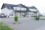 Hotel und Gasthaus Rammelburg-Blick