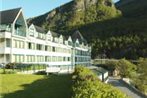 Hotel Union Geiranger Bad & Spa