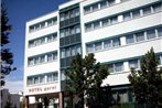 Businesshotel & Appartements Stuttgart-Vaihingen