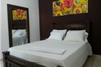 Hotel Valledupar Plaza