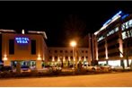 Business Hotel Vega Wroclaw