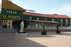 Hotel Venta El Puerto