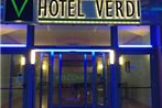 Hotel Verdi