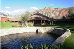 Hotel Villa Urubamba