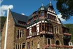 Hotel Villa Vinum Cochem