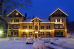 Hotel Vita - Terme Dobrna